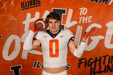 clayton bush|COMMIT: Illini land transfer safety Clayton Bush